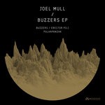 cover: Joel Mull - Buzzers