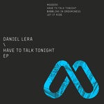 cover: Daniel Lera - Have To Talk Tonight