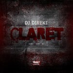 cover: Dj Direkt - Claret