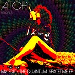 cover: Mv Edit - The Quantum Spacetime EP (Nu-Disco Mix)