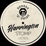 cover: Harrington - Stomp