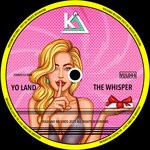 cover: Yo Land - The Whisper