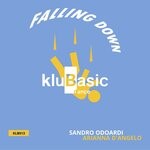 cover: Arianna D'angelo|Sandro Odoardi - Falling Down