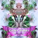 cover: Dj Bim|Various - Goa 2021 Vol 2