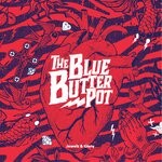 cover: The Blue Butter Pot - Jewels & Glory