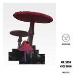 cover: Mr. Sosa - Coco Drum