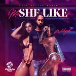 cover: Wikyd - Me She Like