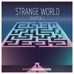 cover: Various - Strange World - Chapter 1