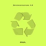 cover: Various - Reinterpretations 4.0