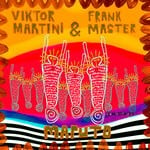 cover: Frank Master|Viktor Martini - Maputo