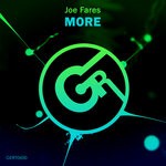 cover: Joe Fares - More