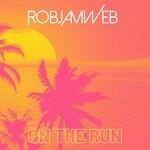 cover: Robjamweb - On The Run