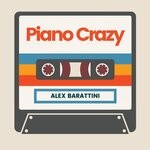 cover: Alex Barattini - Piano Crazy