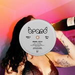 cover: Brand (us) - B!tch (Original Mix)