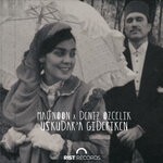 cover: Majnoon|Deniz ?z?elik - Uskudar'a Gideriken