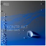 cover: Kontr Akt - Early Days