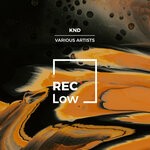 cover: Various - KND