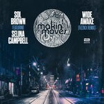 cover: Selina Campbell - Wide Awake (Fizzikx Remix)