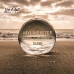 cover: Dj Joma - Mylmeister