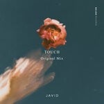 cover: Javid - Touch