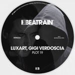 cover: Gigi Verdoscia|Luxart - Plot 19