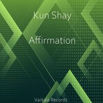 cover: Kun Shay - Affirmation