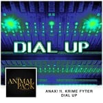 cover: Anax! - Dial Up