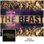 cover: Anax! - The Beast