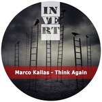 cover: Marco Kallas - Think Again