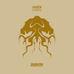 cover: Kadien - Sunrise