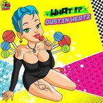 cover: Dustin Hertz - What!?