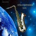 cover: Ariel Kalma - Stratospheric Sax