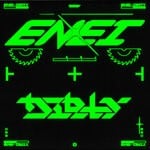 cover: Enei - Dirty EP