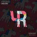 cover: Voronsow - Unikorn (Original Mix)