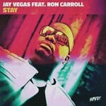 cover: Jay Vegas|Ron Carroll - Stay