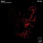 cover: Mauk - Face Your Demons