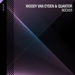 cover: Quantor|Woody Van Eyden - Rocker