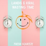 cover: Landis|Kiral - Wasting Time (Extended Mix)