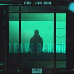 cover: Fergo - Leave Behind