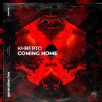 cover: Khrebto - Coming Home