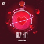 cover: Crystal Lake - Remedy