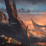 cover: Xavi - To The Endless Searing Skies (Remixes)