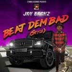 cover: Jay Bankz - Beat Dem Bad