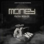 cover: Fada Bookie - Money