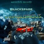 cover: Blackspade - Vainglorious