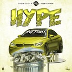 cover: Hot Frass - Hype