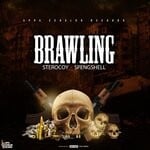 cover: Spengshell|Sterocoy - Brawling