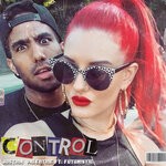 cover: Futuristic|Justina Valentine - Control (Explicit)