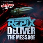 cover: Repix - Deliver The Message