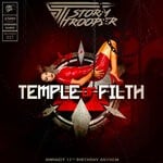 cover: Stormtrooper - Temple Of Filth (Impact 12th Birthday Anthem)